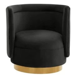 Joss Swivel Chair