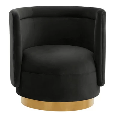 Joss Swivel Chair 3 Joss Swivel Chair