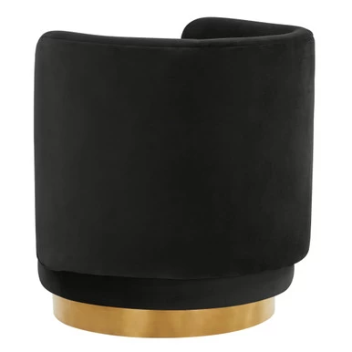 Joss Swivel Chair 4 Joss Swivel Chair - Image 2