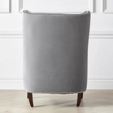 Davis Accent Chair 5 Davis Accent Chair - Image 3