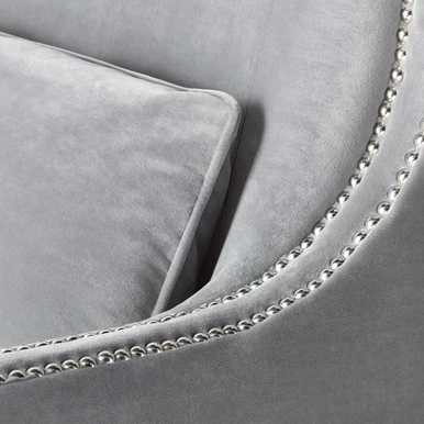 Davis Accent Chair 6 Davis Accent Chair - Image 4