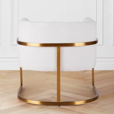 Gemma Accent Chair 5 Gemma Accent Chair - Image 3