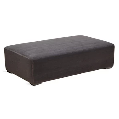 Ezra Oversized Ottoman 3 Ezra Oversized Ottoman