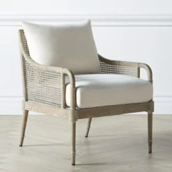 Addison Accent Chair - Natural Grey 15 Addison Accent Chair - Natural Grey -furniture 010314812 49522.1690286617.386.513