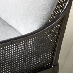 Addison Accent Chair - Matte Black 13 Addison Accent Chair - Matte Black -furniture 010317264 5 74390.1690287034.386.513