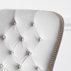 Charlotte Dining Chair - High Gloss White 8 Charlotte Dining Chair - High Gloss White -furniture 010355977 3 53889.1690269634.386.513