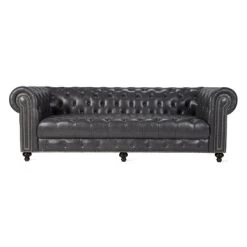 Wakefield Leather Sofa -furniture 010381365 83718.1690272152.386.513