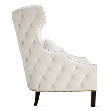 Exeter Accent Chair 4 Exeter Accent Chair - Image 2