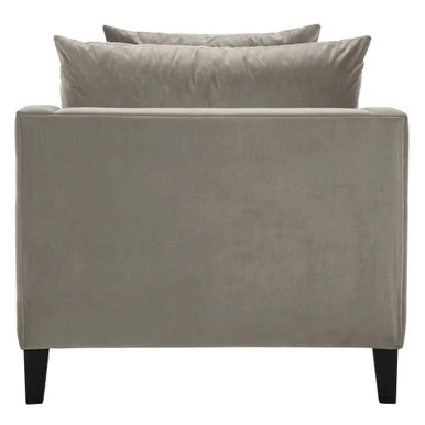 Details Slope Arm Chair 4 Details Slope Arm Chair - Image 2