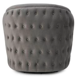 Aria Tufted Swivel Chair 8 Aria Tufted Swivel Chair -furniture 010859551 3 92284.1690276440.386.513