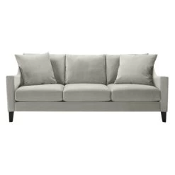 Details Slope Arm Sofa