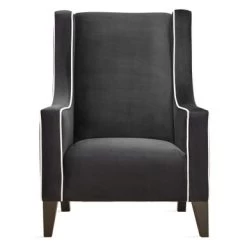 Alistair Accent Chair
