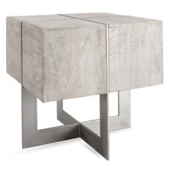 Clifton Square End Table -furniture 011691732a 88378.1690269792.386.513