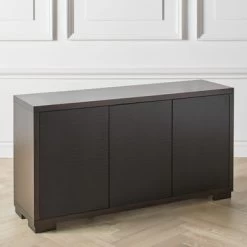 Kyler Faux Croc Sideboard