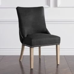 Versailles Dining Chair - Wash Oak