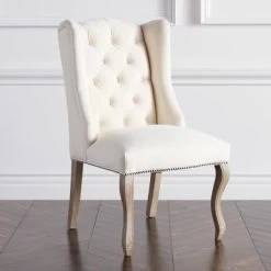 Archer Dining Chair - Natural Grey -furniture 013112924 23013.1690284619.386.513