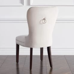 Charlotte Dining Chair - Espresso