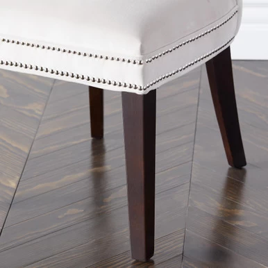 Charlotte Dining Chair - Espresso 4 Charlotte Dining Chair - Espresso - Image 2