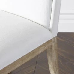 Jasmine Dining Chair - Wash Oak 11 Jasmine Dining Chair - Wash Oak -furniture 013125810 4 74760.1690285174.386.513