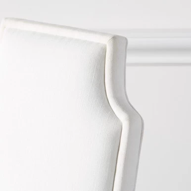 Jasmine Dining Chair - Wash Oak 7 Jasmine Dining Chair - Wash Oak - Image 5