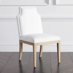Jasmine Dining Chair - Wash Oak 13 Jasmine Dining Chair - Wash Oak -furniture 013125810 02801.1690285173.386.513