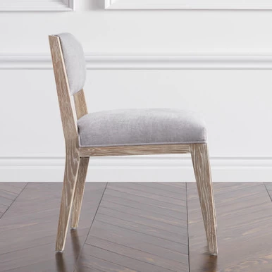 Alric Dining Chair 4 Alric Dining Chair - Image 2