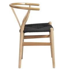Tia Dining Chair Natural/Black - Set Of 2 12 Tia Dining Chair Natural/Black - Set Of 2 -furniture 013147587 3 50729.1690285895.386.513 1
