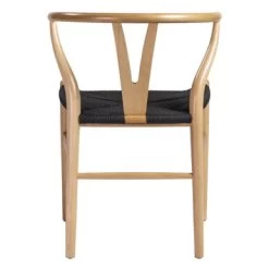 Tia Dining Chair Natural/Black - Set Of 2 14 Tia Dining Chair Natural/Black - Set Of 2 -furniture 013147587 5 59357.1690285895.386.513