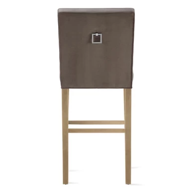 Maxwell Stool - Wash Oak 3 Maxwell Stool - Wash Oak