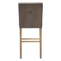 Maxwell Stool - Wash Oak 12 Maxwell Stool - Wash Oak -furniture 013157272 5 92494.1690283630.386.513