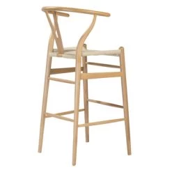 Tia Bar Stool - Natural/Natural 9 Tia Bar Stool - Natural/Natural -furniture 013166076 3 91506.1690292080.386.513