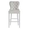 Charlotte Stool - High Gloss White 2 Charlotte Stool - High Gloss White -furniture 013166447 1 10028.1690268772.386.513