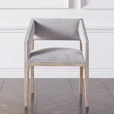 Alric Dining Arm Chair 3 Alric Dining Arm Chair