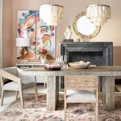 Alric Dining Arm Chair 14 Alric Dining Arm Chair -furniture 013175693 6 42121.1690284869.386.513