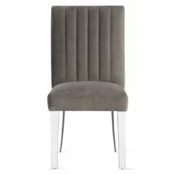 Easton Dining Chair - Acrylic