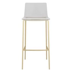 Keeley Bar Stool - Set Of 2