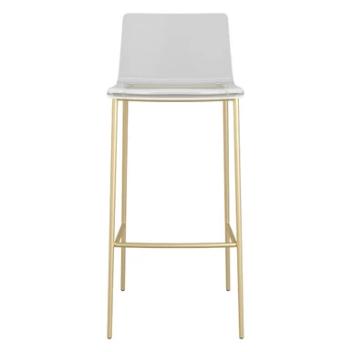 Keeley Bar Stool - Set Of 2 3 Keeley Bar Stool - Set Of 2