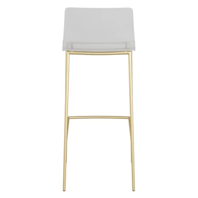 Keeley Bar Stool - Set Of 2 6 Keeley Bar Stool - Set Of 2 - Image 4