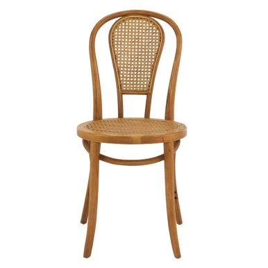 Yvonne Dining Chair - Set Of 2 4 Yvonne Dining Chair - Set Of 2 - Image 2