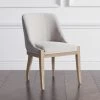 Lily Dining Chair - Wash Oak -furniture 013192692 54338.1690286374.386.513