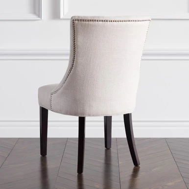 Nottingham Dining Chair - Espresso 3 Nottingham Dining Chair - Espresso