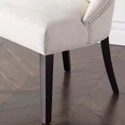 Nottingham Dining Chair - Espresso 9 Nottingham Dining Chair - Espresso -furniture 013328597 2 54724.1690269997.386.513