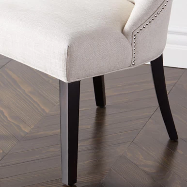 Nottingham Dining Chair - Espresso 4 Nottingham Dining Chair - Espresso - Image 2