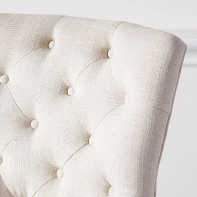 Nottingham Dining Chair - Espresso 6 Nottingham Dining Chair - Espresso - Image 4