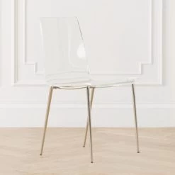Keeley Dining Chair - Set Of 2