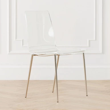 Keeley Dining Chair - Set Of 2 3 Keeley Dining Chair - Set Of 2