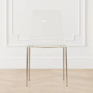 Keeley Dining Chair - Set Of 2 4 Keeley Dining Chair - Set Of 2 - Image 2