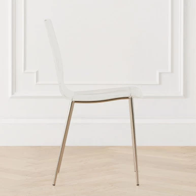 Keeley Dining Chair - Set Of 2 5 Keeley Dining Chair - Set Of 2 - Image 3