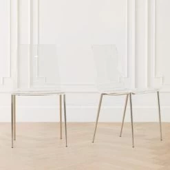 Keeley Dining Chair - Set Of 2 -furniture 013336874 11104.1690288977.386.513 1