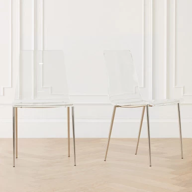 Keeley Dining Chair - Set Of 2 7 Keeley Dining Chair - Set Of 2 - Image 5